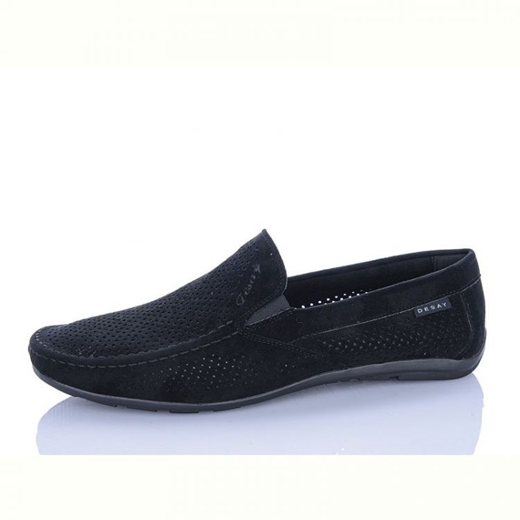 Купить Мокасины Desay WL8020-95 на obuv-plus.com.ua