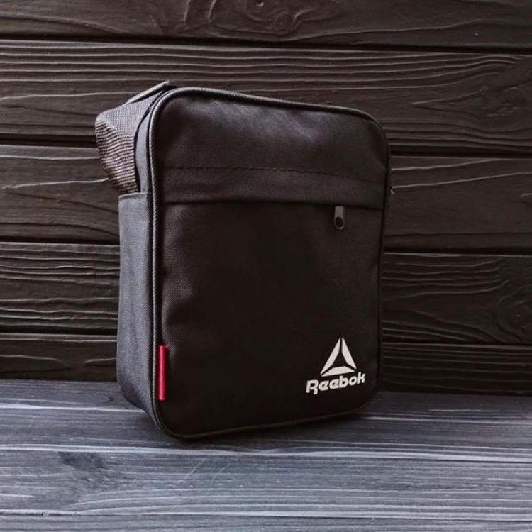Купить Сумка Candy bags RB51 black на obuv-plus.com.ua