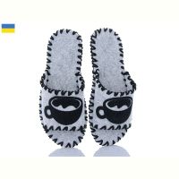 Купить Тапочки Vends 279W сірий на obuv-plus.com.ua