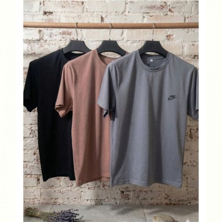 Купить Футболка Style M.Clothes 271 grey на obuv-plus.com.ua
