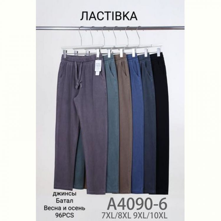 Купить Штаны Redoor A4090-6 mix на obuv-plus.com.ua