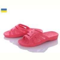 Купить Шлепанцы Tc TC метелик кораловий на obuv-plus.com.ua