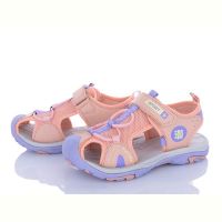 Купить Босоножки Comfort-baby 9019-1 (33-37) на obuv-plus.com.ua