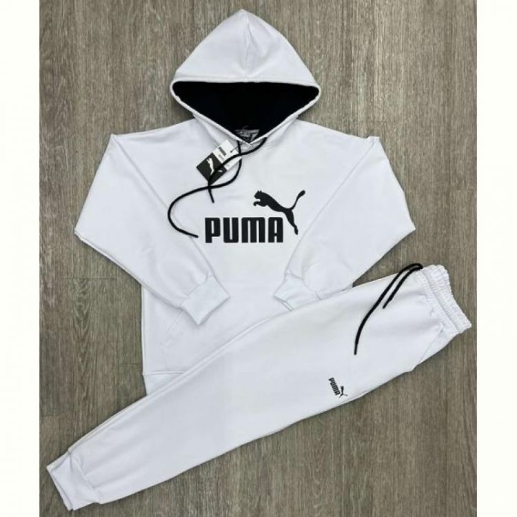 Купить Костюм спорт MirWear MR686-305-3 white на obuv-plus.com.ua