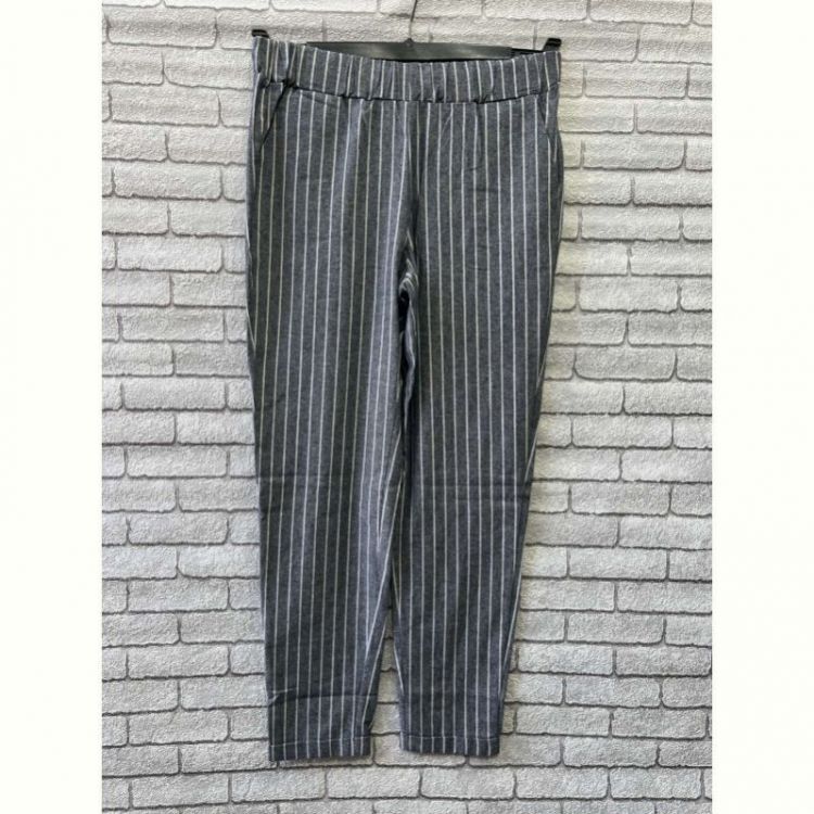 Купить Штаны Valentina V47 grey на obuv-plus.com.ua