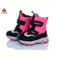 Купить Дутики Kimboo FG575-1P на obuv-plus.com.ua