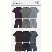 Купить Костюм Vip Stendo 245160 black на obuv-plus.com.ua