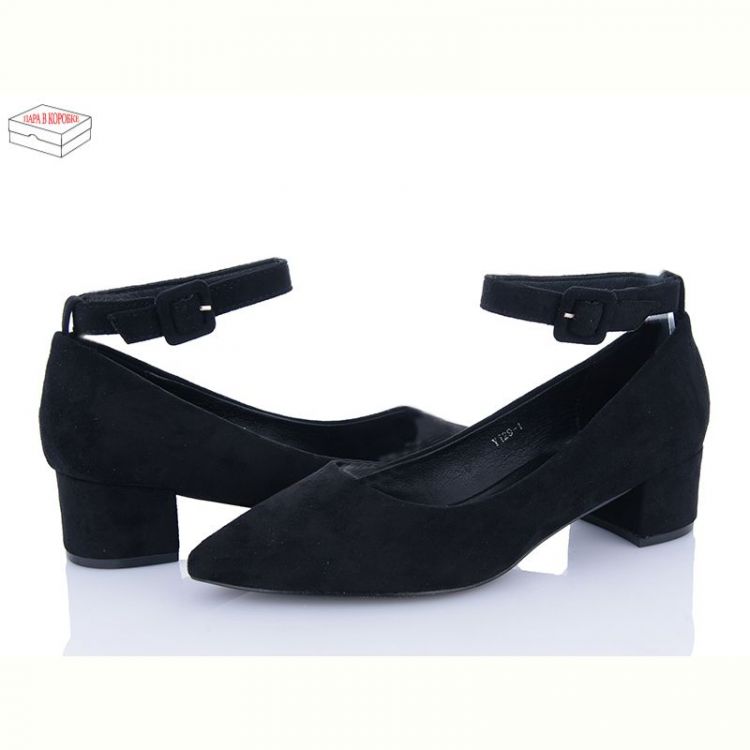 Купить Туфли L&M Y129-1 на obuv-plus.com.ua