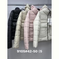 Купить Куртка Jacket 9105 beige на obuv-plus.com.ua