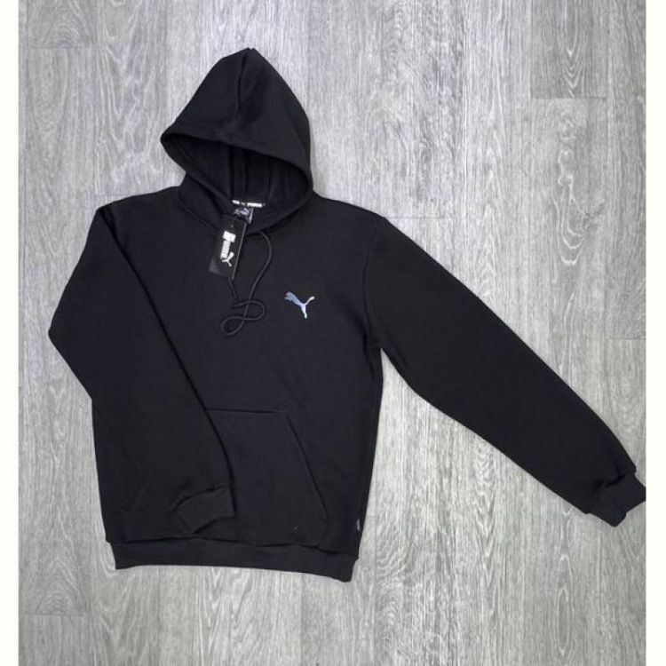 Купить Худи MirWear MW102-113 black на obuv-plus.com.ua