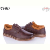 Купить Туфли Yibo D7380-5 на obuv-plus.com.ua