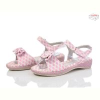 Купить Босоножки Demur 8868-25 pink на obuv-plus.com.ua