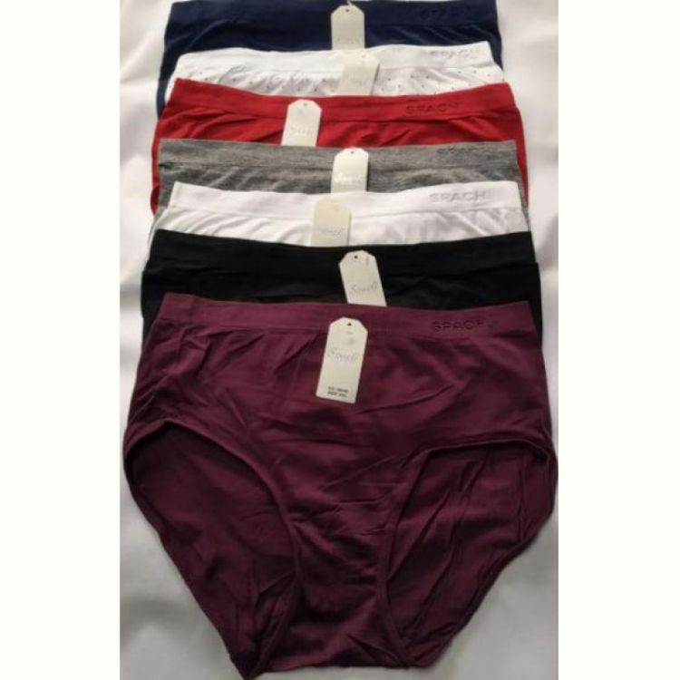 Купить Трусы Comfort 18046 mix на obuv-plus.com.ua