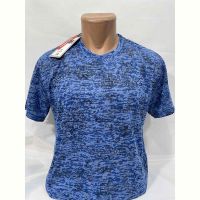 Купить Футболка Sabihina SB1918 blue на obuv-plus.com.ua