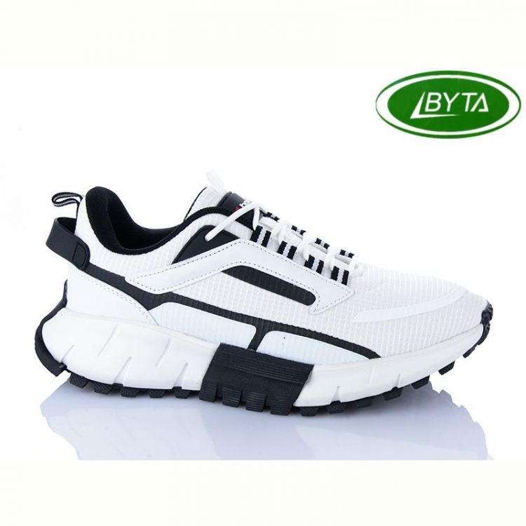 Купить Кроссовки Bayota A1156-10 на obuv-plus.com.ua