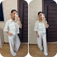 Купить Костюм Valentina 013 white на obuv-plus.com.ua