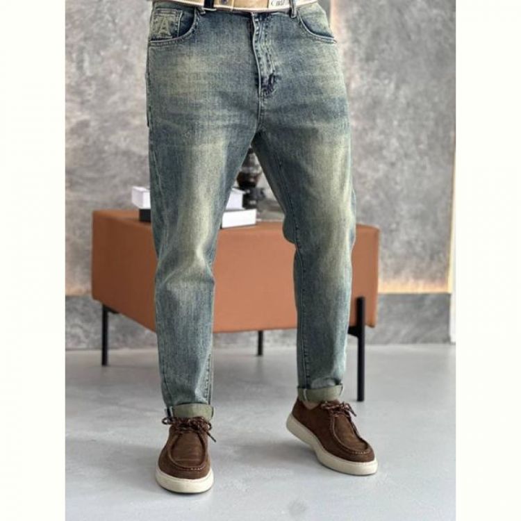 Купить Джинсы Balami BL21 blue на obuv-plus.com.ua