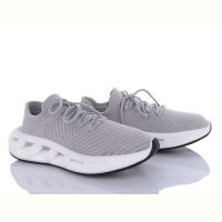 Купить Кроссовки Wonex 149-48 grey на obuv-plus.com.ua