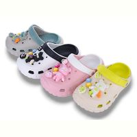 Купить Кроксы Elmob KR15 mix на obuv-plus.com.ua
