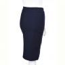 Купить Юбка Bszz 9905 navy (08999) на obuv-plus.com.ua