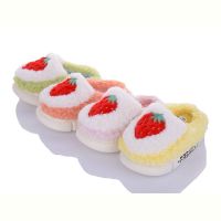 Купить Тапочки Elmob M178 mix на obuv-plus.com.ua