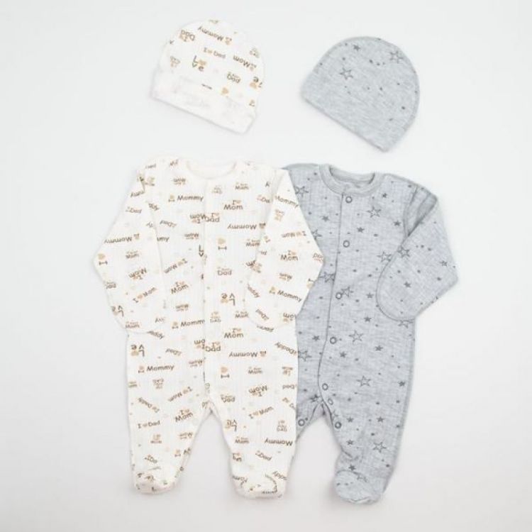 Купить Костюм Webi 40-35 white (56) на obuv-plus.com.ua
