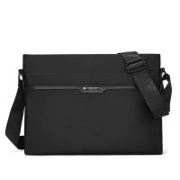 Купить Бананка Fashion Bag 186 black на obuv-plus.com.ua