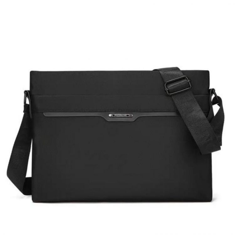 Купить Бананка Fashion Bag 186 black на obuv-plus.com.ua