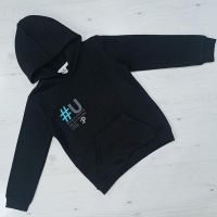 Купить Худи Malibu2 3019 black на obuv-plus.com.ua