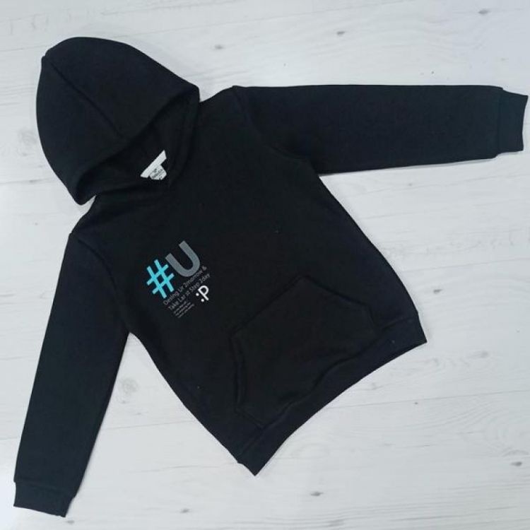 Купить Худи Malibu2 3019 black на obuv-plus.com.ua