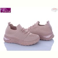 Купить Кроссовки Little Fairy 528-4 на obuv-plus.com.ua