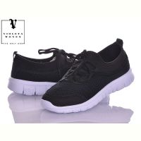 Купить Кроссовки Violeta 33-12 black на obuv-plus.com.ua