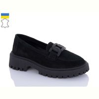 Купить Туфли Garti 417 замш на obuv-plus.com.ua