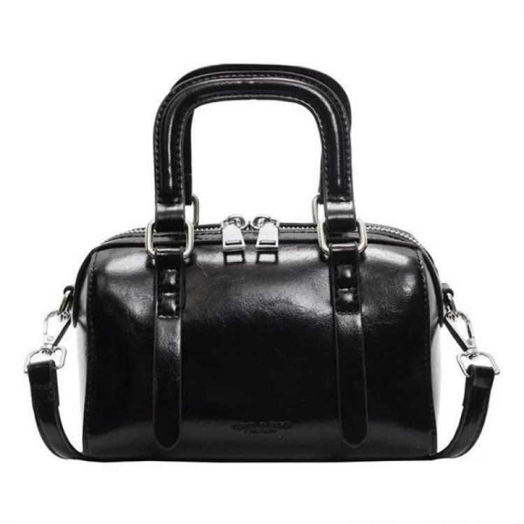 Купить Сумка Fashion Bag 27943-1 black на obuv-plus.com.ua