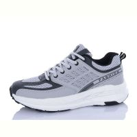 Купить Кроссовки OkShoes B256-2 на obuv-plus.com.ua