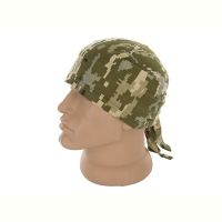 Купить Бандана Viola XB02 khaki на obuv-plus.com.ua