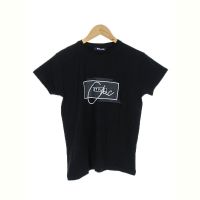 Купить Футболка CND2 4404-7 black на obuv-plus.com.ua