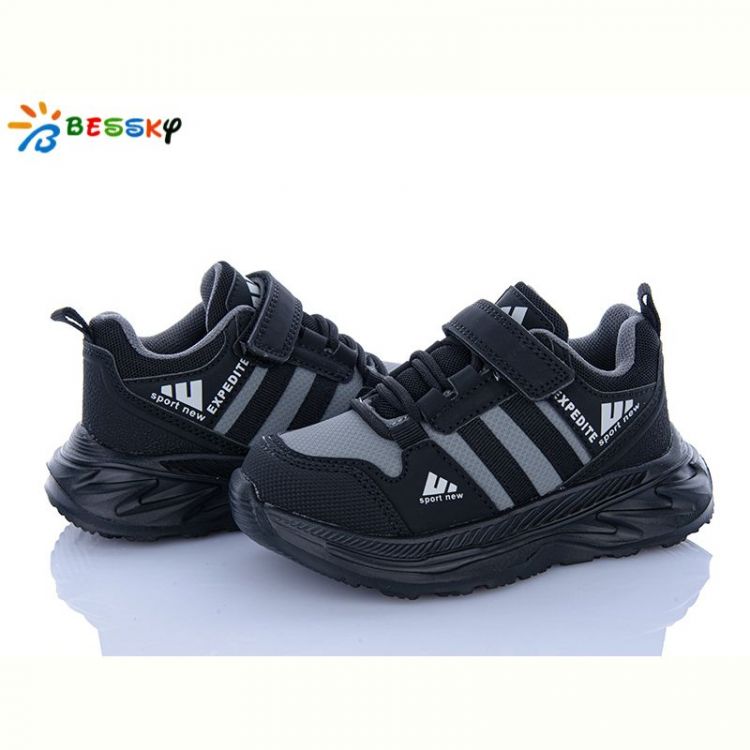 Купить Кроссовки Bessky BY4327-10B на obuv-plus.com.ua