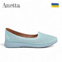 Купить Мокасины DvaShoes Anetta23 на obuv-plus.com.ua