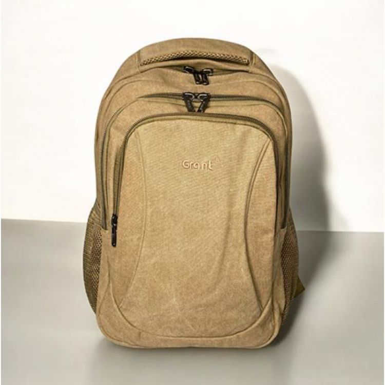Купить Рюкзак Luna-bag 015 camel на obuv-plus.com.ua
