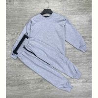 Купить Костюм спорт MirWear kids MR516-219-3 grey на obuv-plus.com.ua