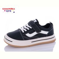 Купить Кеды GFB J8603-1 на obuv-plus.com.ua