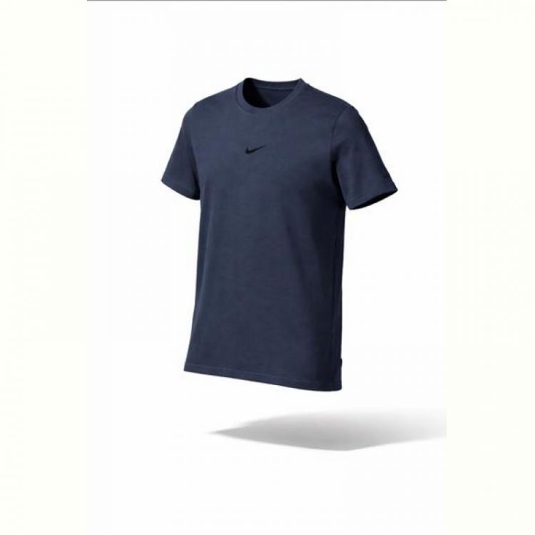 Купить Футболка Alex Clothes 14412 navy на obuv-plus.com.ua