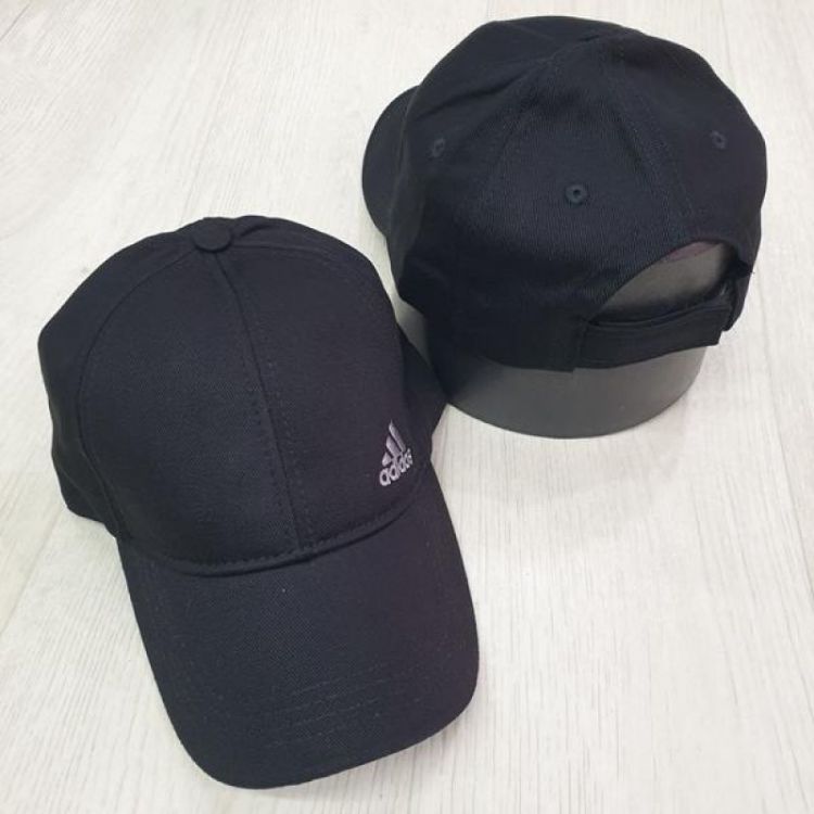 Купить Кепка Candy CN2791 black на obuv-plus.com.ua