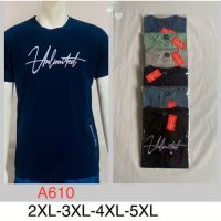 Купить Футболка Ayden A610 mix на obuv-plus.com.ua