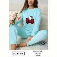 Купить Костюм Fili Wear 70372 l.blue на obuv-plus.com.ua