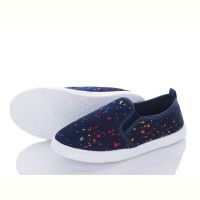 Купить Слипоны Blue Rama 7393-5 на obuv-plus.com.ua