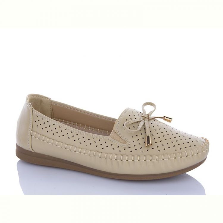 Купить Туфли Lavila 915 beige на obuv-plus.com.ua