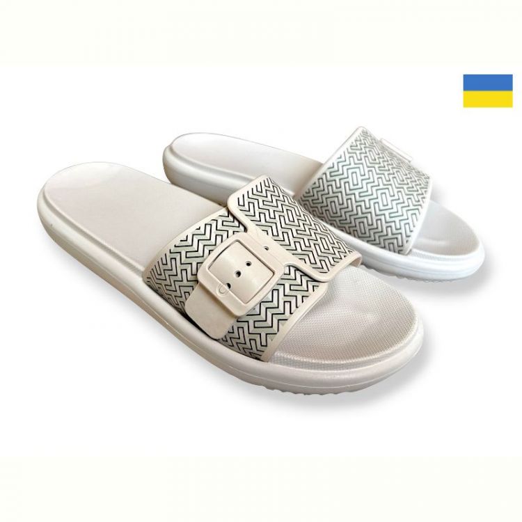 Купить Шлепанцы Gipanis DS842 раф на obuv-plus.com.ua