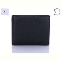 Купить Кошелек Glamorta 555-3 black на obuv-plus.com.ua